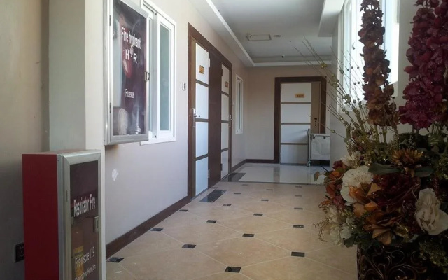 Inter Park Hotel
