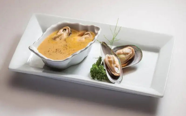Cosmos Cuisine Addo
