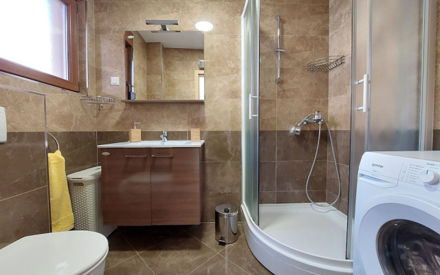 Apartment Crikva