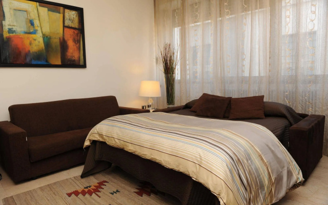 Lux Appartamenti