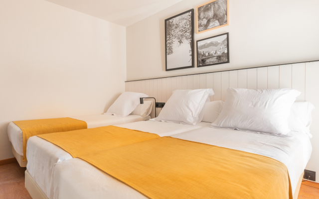 Hotel Viella