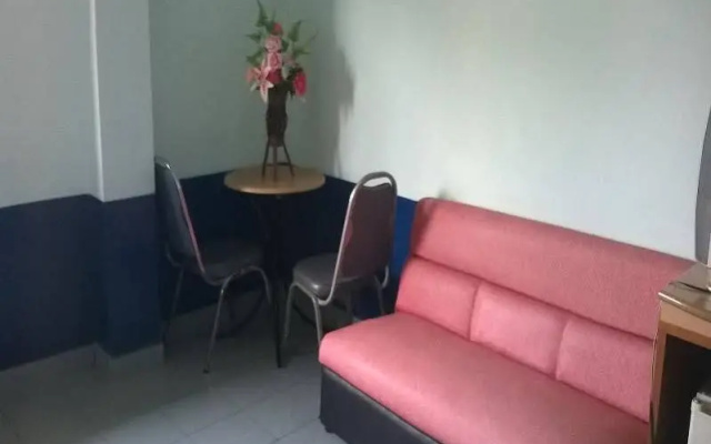 SP Palace Hotel
