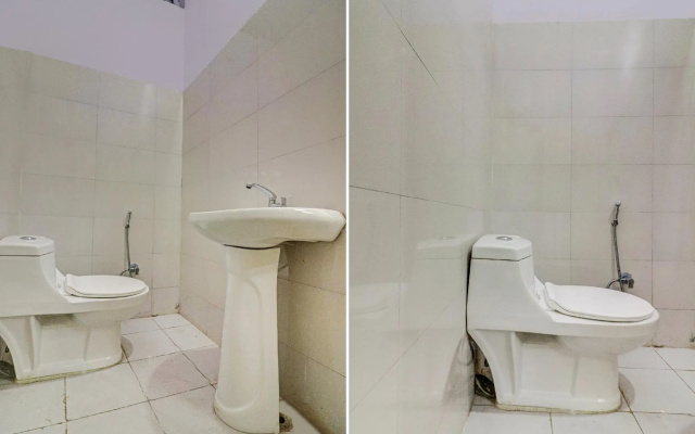 OYO 74957 Hotal Niwari House