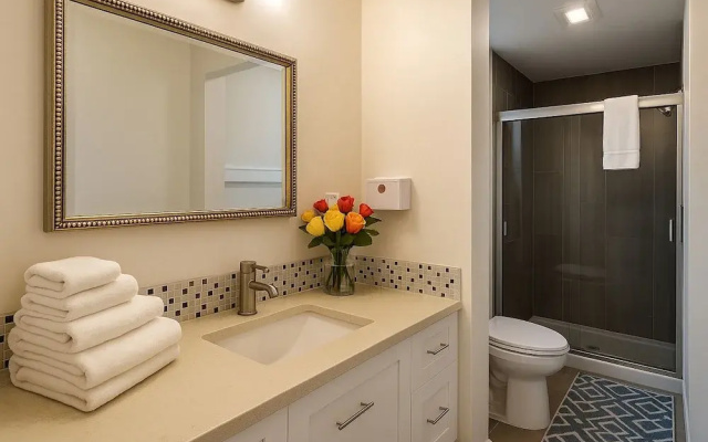 Luxury 180 degree Lake View