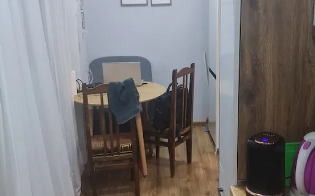 Гостевой дом FLAT