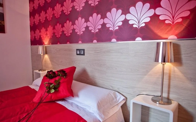 Hostal Madrid Inn