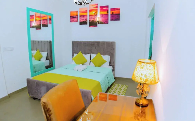 Istana Villa Mirissa