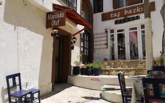 Marinda Otel