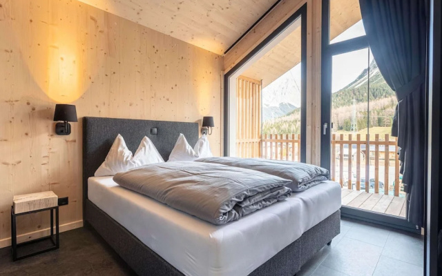 Luxury Villa With Sauna, Near the Piste