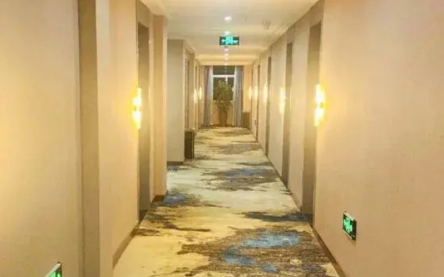 Shangpin Business Hotel