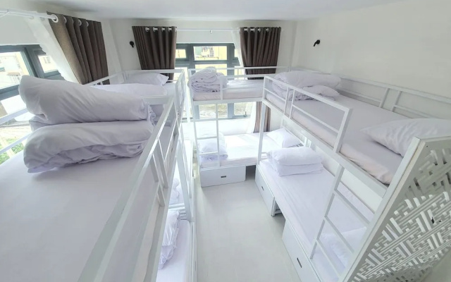 Hello Dalat Hostel