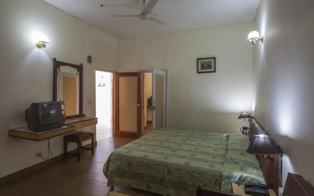 Hotel Asia Shripati