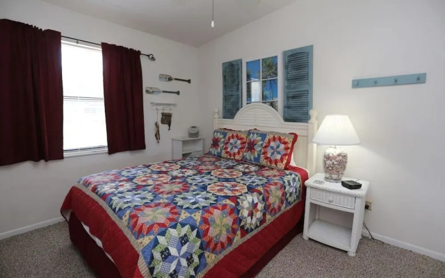 Reel Dreams Apartment 2 Bedroom