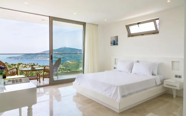 Villa Likapa 2