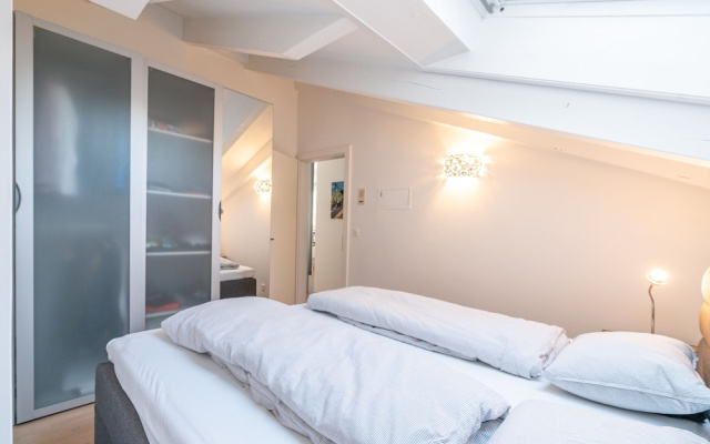 Haus La Rocca by Zermatt Premium Apartments