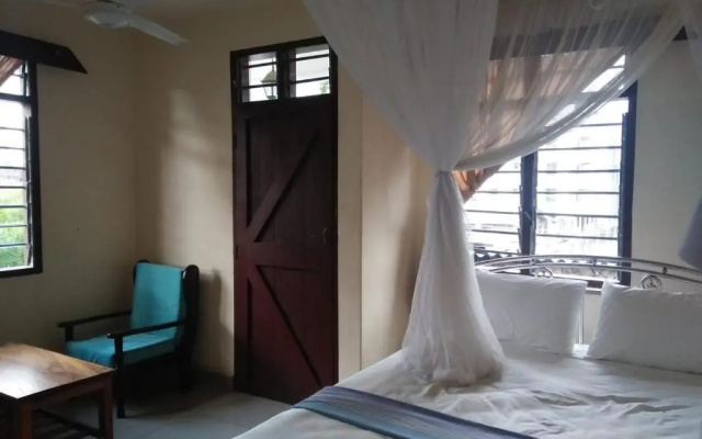 Cingaki Hotel