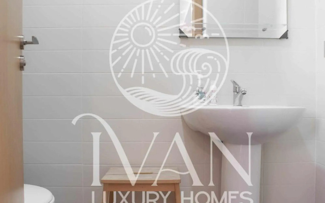 Casa OroMar - Ivan Luxury Homes - Chalet Adosado