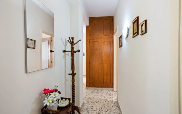 Tra il Centro e Il Mare Apartment con terrazzo