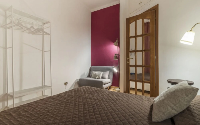 Multifunctional Apartment San Pietro