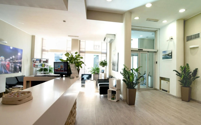 Best Quality Hotel Gran Mogol