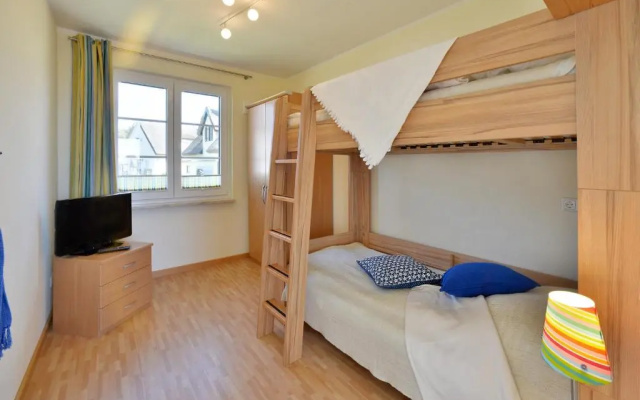 Ferienwohnung Ostseebrise