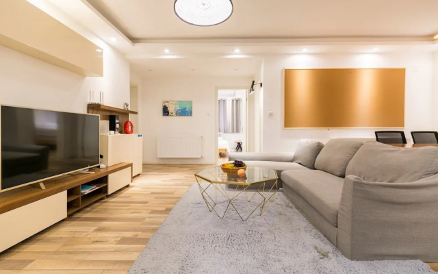 N2haus Yanan West Road 4 bedrooms