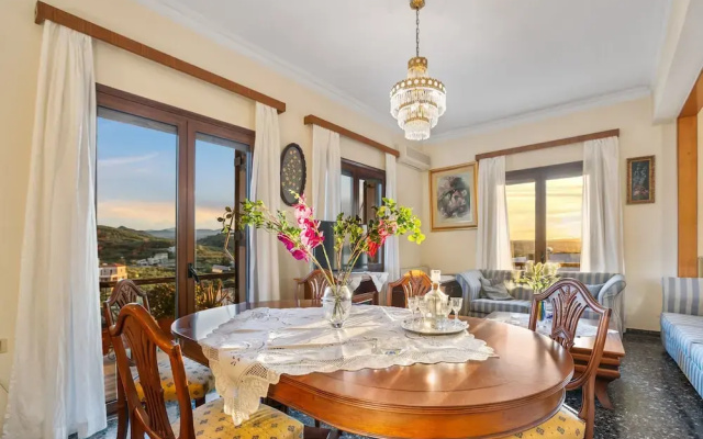 Sunset Apartment in Platanias
