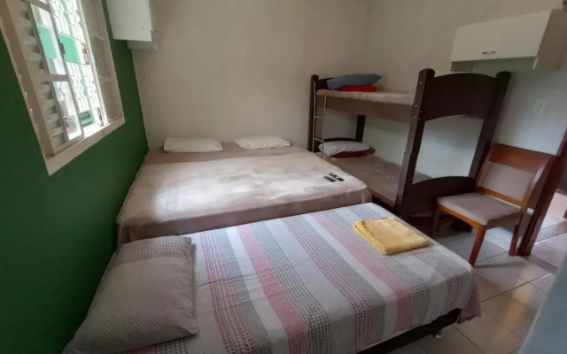 Office Hostel