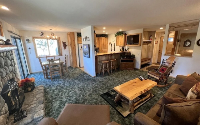 141 Premium Condo