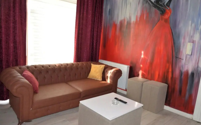 Kb Apart Otel