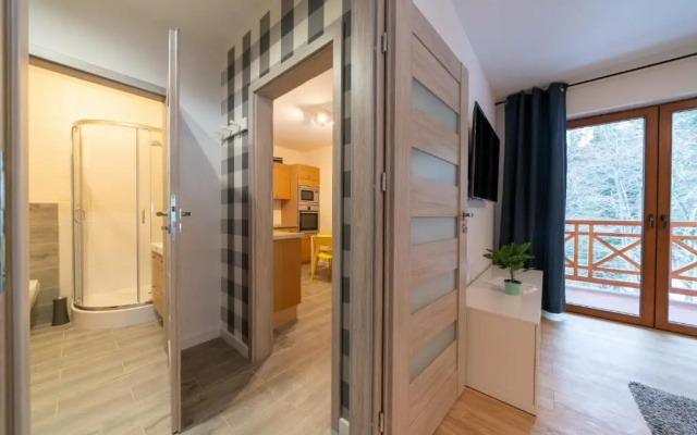 Apartamentowiec Urocza 5