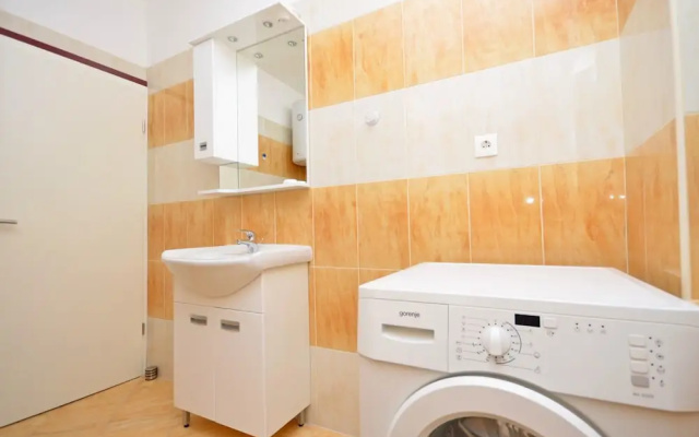 Apartment Damir