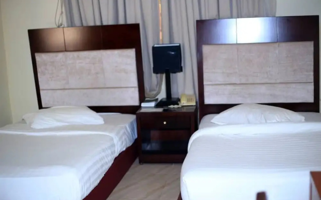 Jorany Hotel Resort Ikom