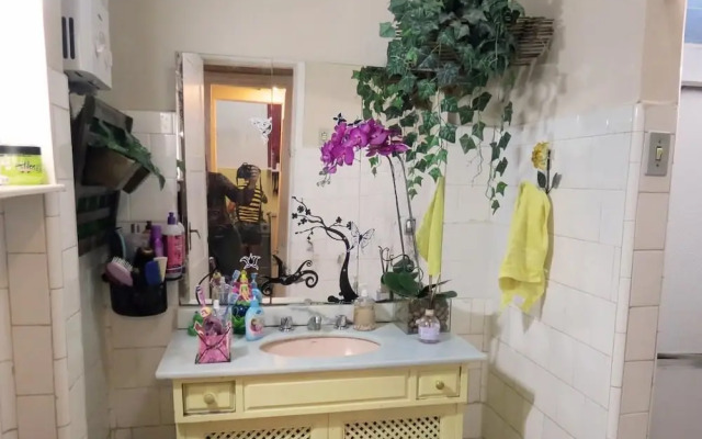 B&B Claudia's Rooms