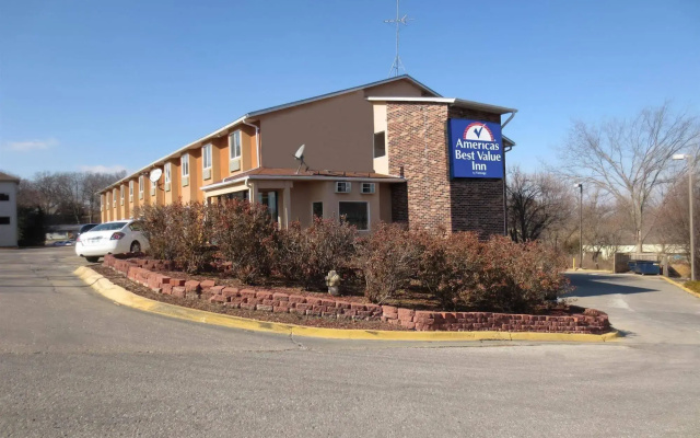 Americas Best Value Inn