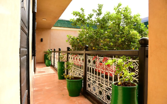 Riad du Petit Prince