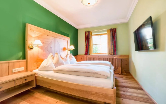 Wellnesshotel Eggerwirt