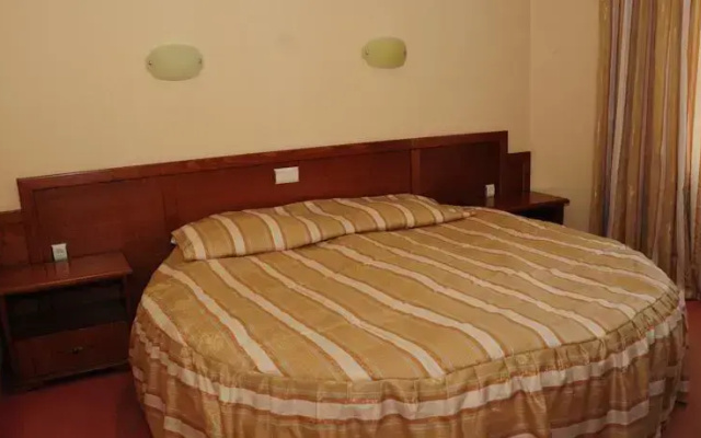 Family Hotel Oscar