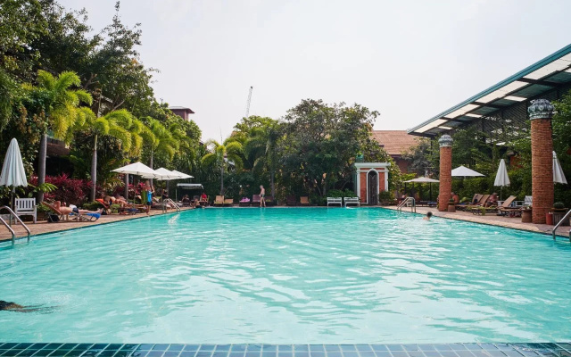 Fairtex Residence