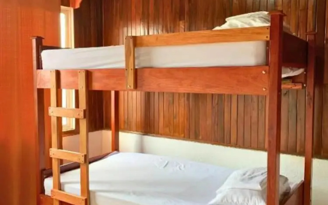 Arenal Sloth Hostel