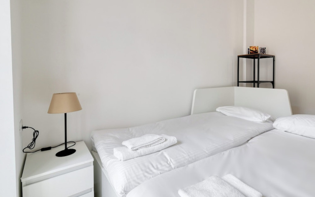 Lovely flat near Corso Buenos Aires