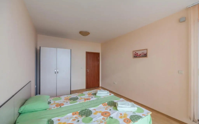 Panorama Kabakum Apartments