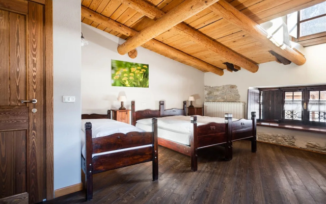 Albergo Locanda Mistral