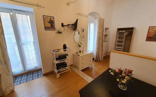 Arco Della Neve Guest House