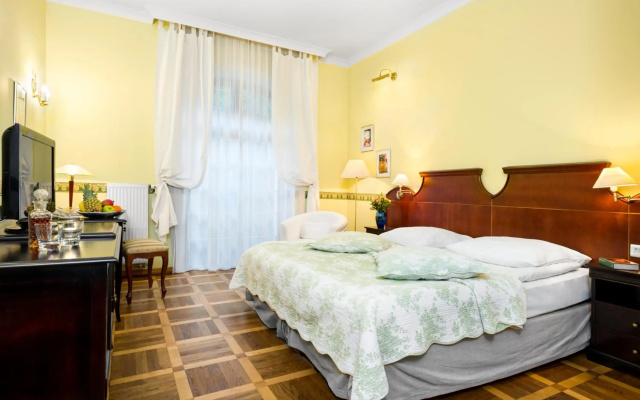 Hotel Maltański