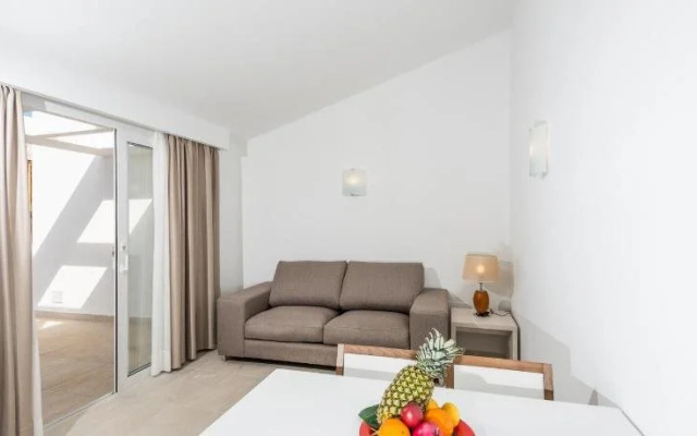 MenorcaMar Apartments