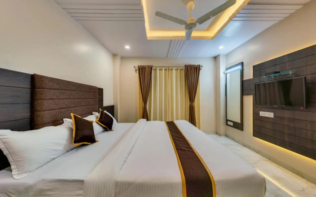 Hotel AATITHYA SATKAR