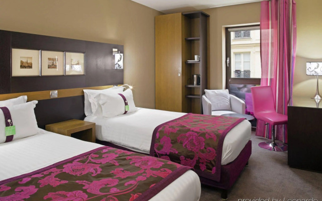 Hôtel des Grands Voyageurs
