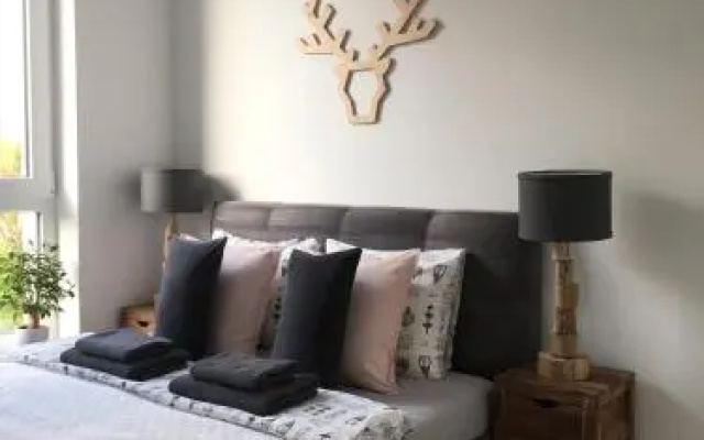 Apartament Kolska