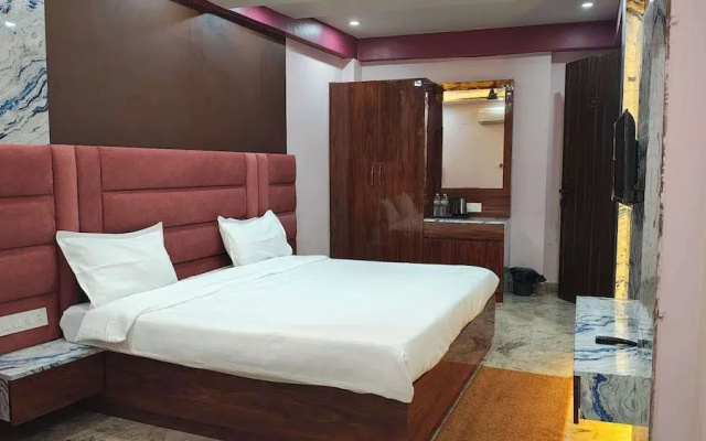 VKN Hotel & Resort